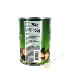 Champignon Po-Ku EAGLOBE 284g Chine