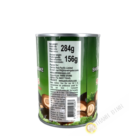 Fungo Po-Ku EAGLOBE 284g Cina