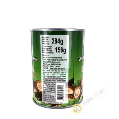 Fungo Po-Ku EAGLOBE 284g Cina