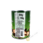 Nấm Shiitake đóng hộp EAGLOBE 284g Trung Quốc Nấm Shiitake đóng hộp EAGLOBE 284g Trung Quốc