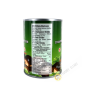 Nấm Shiitake đóng hộp EAGLOBE 284g Trung Quốc Nấm Shiitake đóng hộp EAGLOBE 284g Trung Quốc