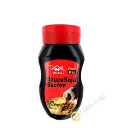 Sweet soy sauce for rice YAMASA 300ml Netherlands