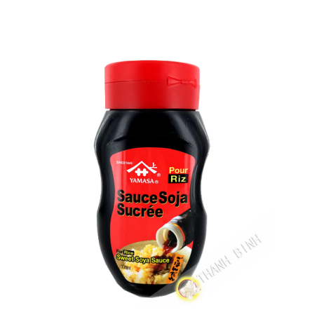 Salsa di soia dolce per riso YAMASA 300ml Paesi Bassi