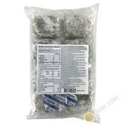 Kem matcha trà xanh Mochi ROYAL FAMILY 360g Đài Loan