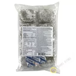 Mochi green tea matcha cream ROYAL FAMILY 360g Taiwan