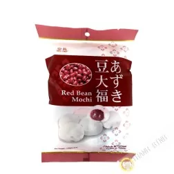Mochi bean red ROYAL FAMILY 120g Taiwan