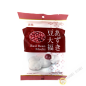 Mochi bean red ROYAL FAMILY 120g Taiwan