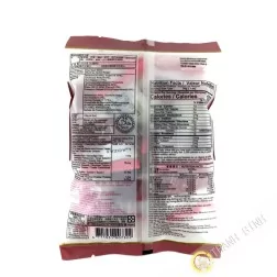 Mochi bean red ROYAL FAMILY 120g Taiwan