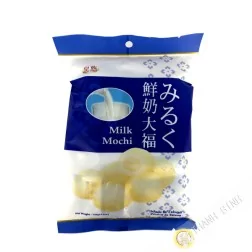 ROYAL FAMILY milk mochi 120g Taiwan