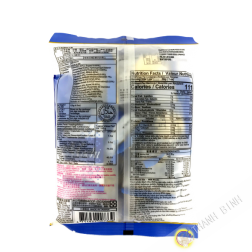 ROYAL FAMILY milk mochi 120g Taiwan
