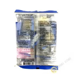 ROYAL FAMILY milk mochi 120g Taiwan
