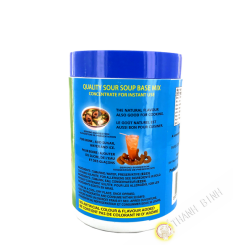 Tamarind concentrate POR KWAN 454g Thailand