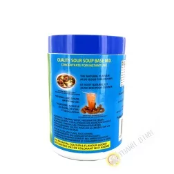 Tamarind concentrate POR KWAN 454g Thailand