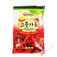 Chile en polvo para kim chi HOSAN 500g Corea