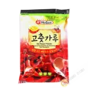 Chilli powder for kim chi HOSAN 500g Korea