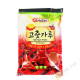 Piment en poudre pour kim chi HOSAN 500g Corée