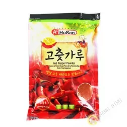 Chilli powder for kim chi HOSAN 500g Korea