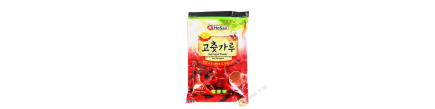 Chile en polvo para kim chi HOSAN 500g Corea