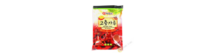 Chilipulver für kim chi hosan 500g Korea