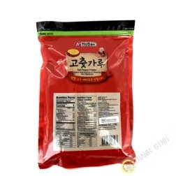 Chilli powder for kim chi HOSAN 500g Korea