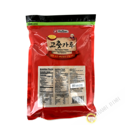 Piment en poudre pour kim chi HOSAN 500g Corée
