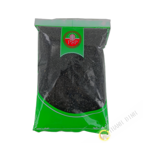 Dried black sesame 200g Vietnam