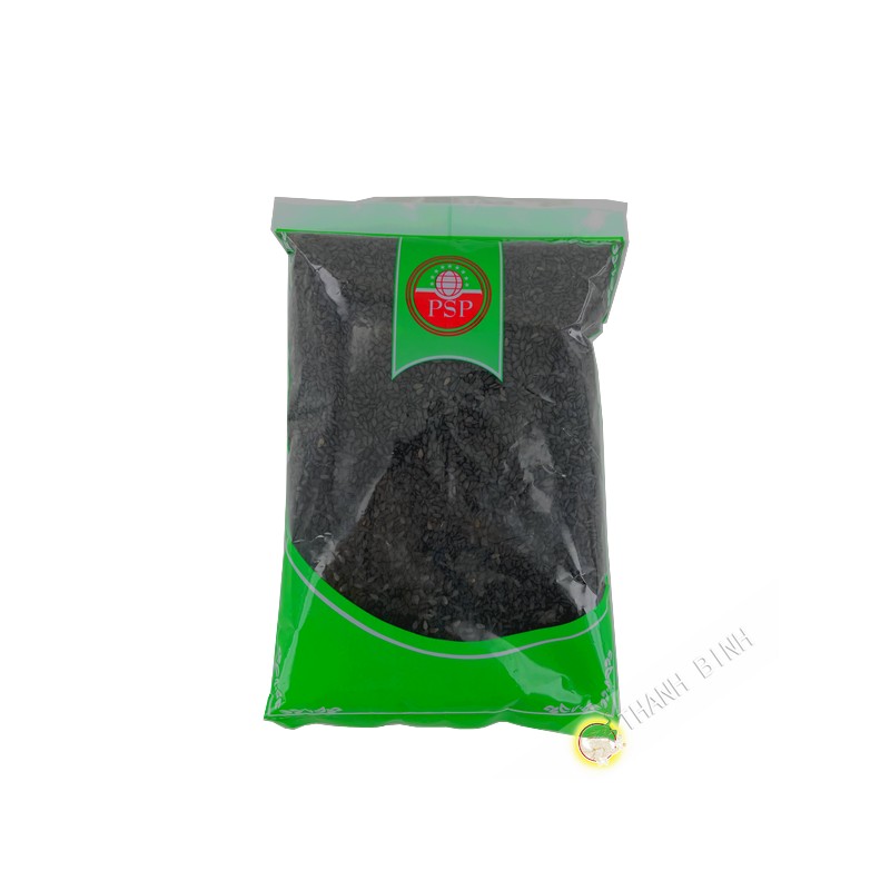 Dried black sesame 200g Vietnam