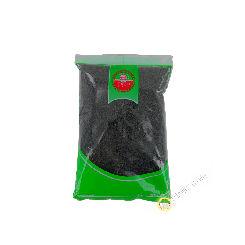 Mè đen khô 200g Việt Nam