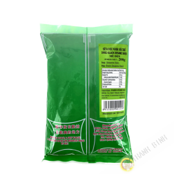 Sesamo nero essiccato 200g Vietnam