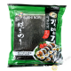 Blatt Seetang sushi nori SURASANG (100 Blatt) Korea