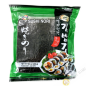 Feuille algue sushi nori SURASANG (100 feuilles) Corée