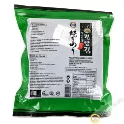 Foglio alghe sushi nori SURASANG (100 fogli) Corea