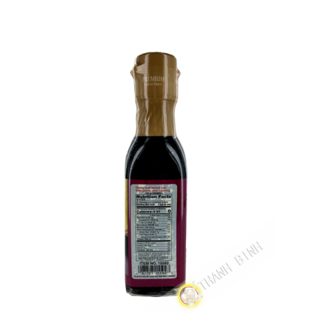 Salsa di soia per gyoza SUKINA 230ml