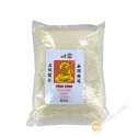 Riz gluant Sanpathong long parfumé DRAGON OR 5kg Thailande