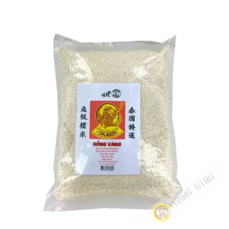 Riz gluant Dragon Or 5kg 2016