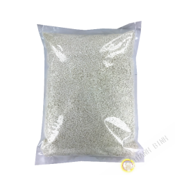 Riz gluant Sanpathong long parfumé DRAGON OR 5kg Thailande