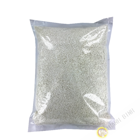 Gạo nếp thơm Sanpathong RỒNG VÀNG 5kg Thái Lan