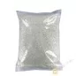 Riz gluant Sanpathong long parfumé DRAGON OR 5kg Thailande