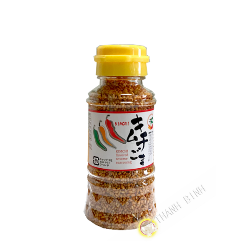 Sesam Geschmack kimchi TOHO 80g Japan