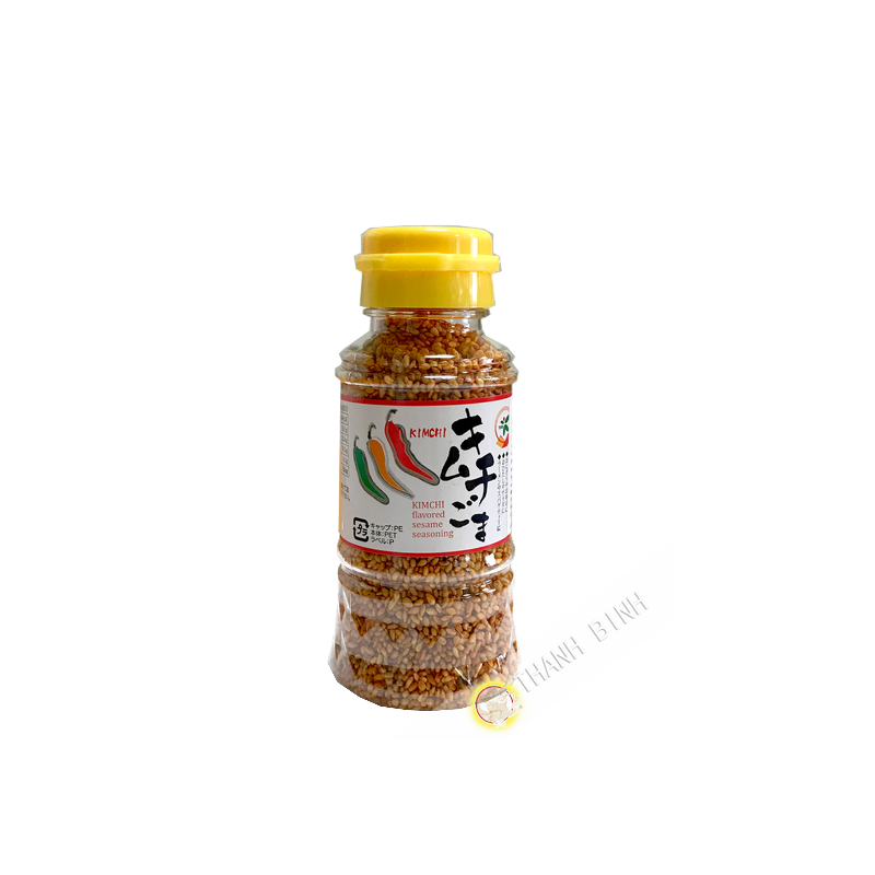 Sesam Geschmack kimchi TOHO 80g Japan