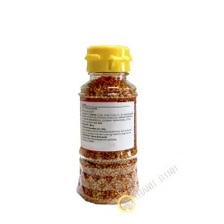 Sesam Geschmack kimchi TOHO 80g Japan