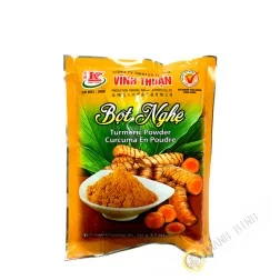 Turmeric powder VINH THUAN 225g Vietnam