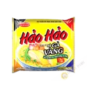 Yellow chicken noodle soup HAO HAO ACECOOK 70g Vietnam