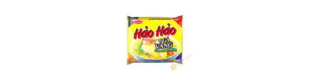 Soupe nouille poulet jaune HAO HAO ACECOOK 70g Vietnam