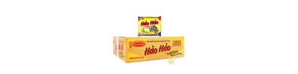 Sopa de fideos de pollo amarillo HAO HAO ACECOOK 30x70g Vietnam