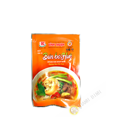 Sopa de especias bun bo hue VINH THUAN 15g Vietnam