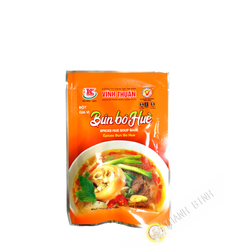 Spice soup bun bo hue VINH THUAN 15g Vietnam