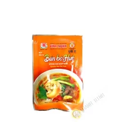 Spice soup bun bo hue VINH THUAN 15g Vietnam