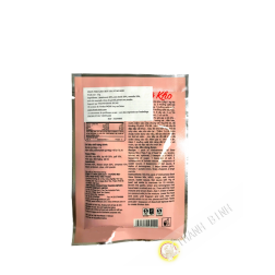 Spice stufato di manzo bo kho polvere VINH THUAN 15g Vietnam