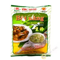 Mehl tapioka VINH THUAN Vietnam 400g